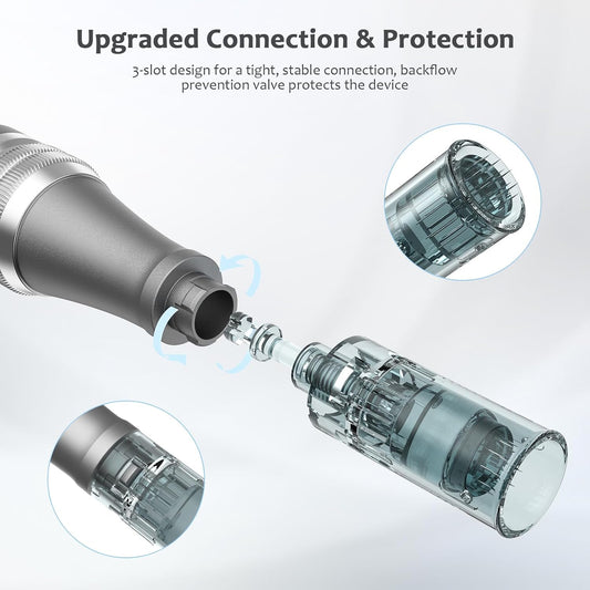 Dr. Pen M8 Microneedling Pen