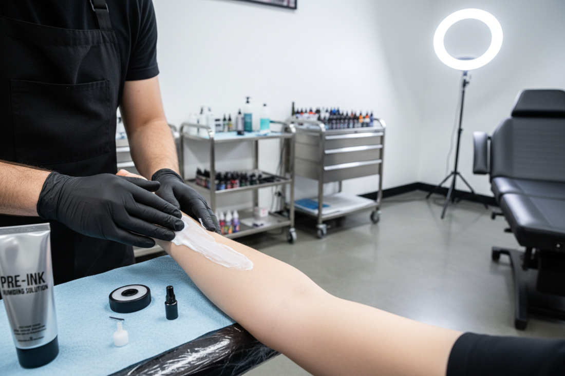 Is Tattoo Numbing Cream Worth It?