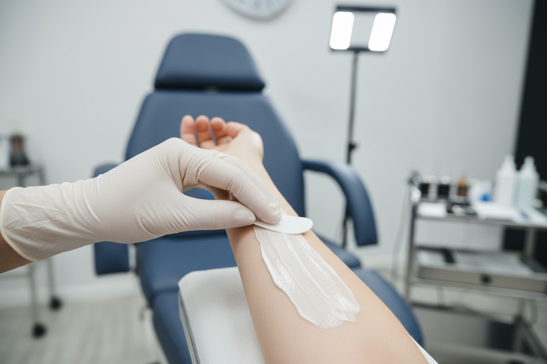 Best Tattoo Numbing Cream in 2026: Strongest, Safest & Artist-Recommended Options