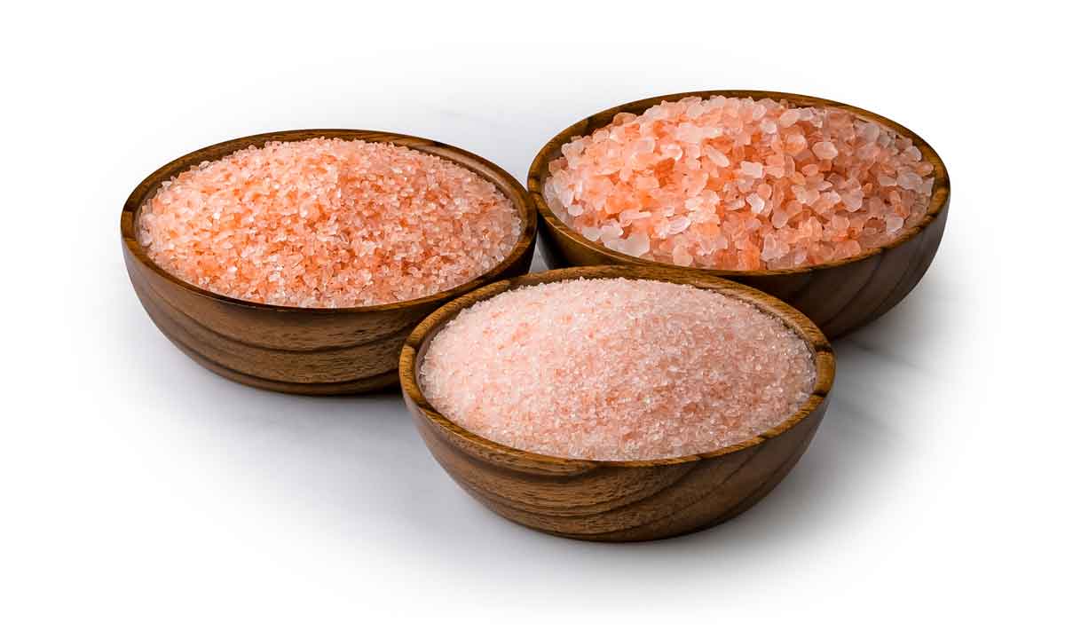 Himalayan Edible Salt