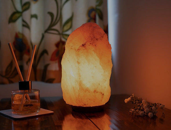 Himalayan Salt Lamps
