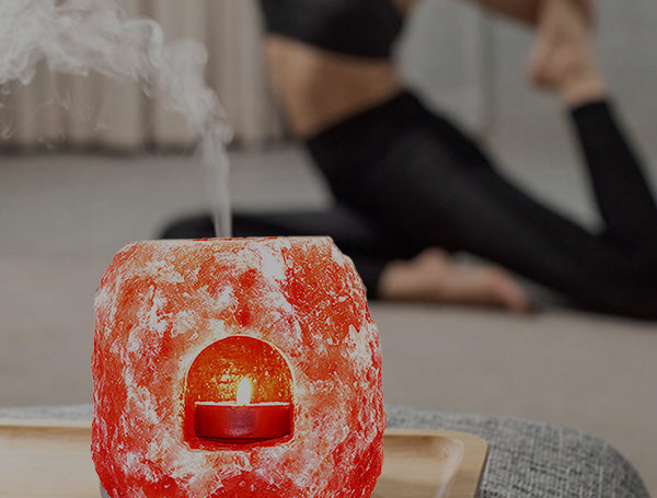 Aroma Therapy