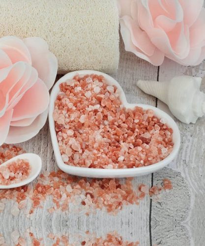 Himalayan Bath Salt