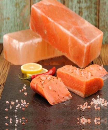 Himalayan Salt Blocks