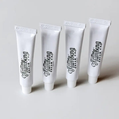 Signature + Tattoo Numbing Cream - (Pack Of 100Pcs)