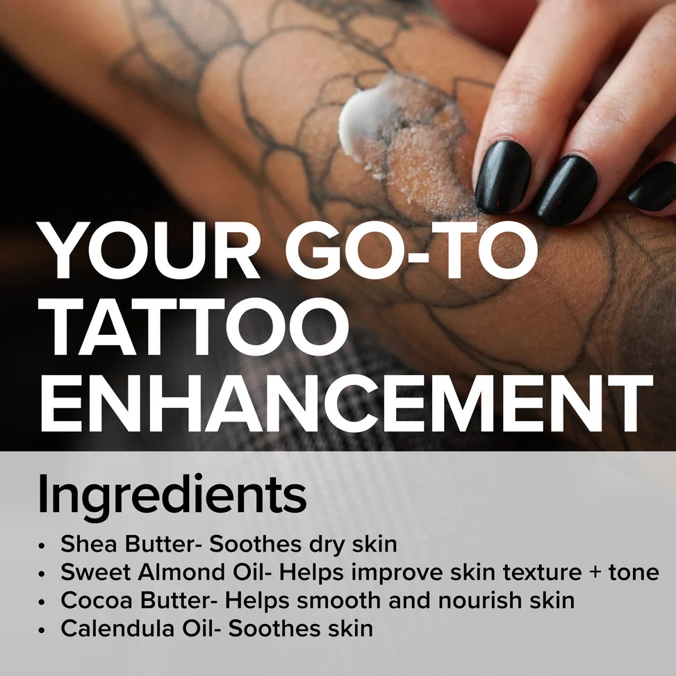 Tattoo Aftercare Balm At WholeSale