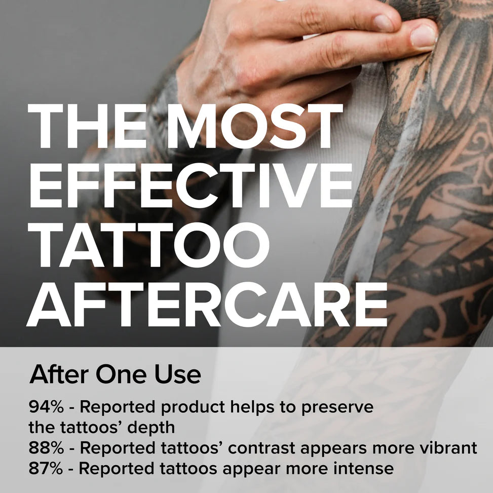Tattoo Aftercare Balm At WholeSale